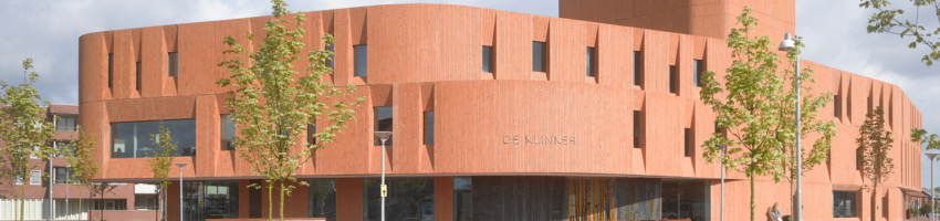 Theater De Klinker