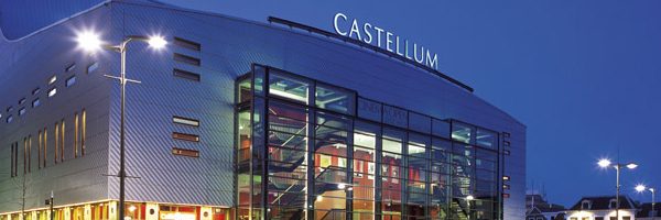 Theater Castellum